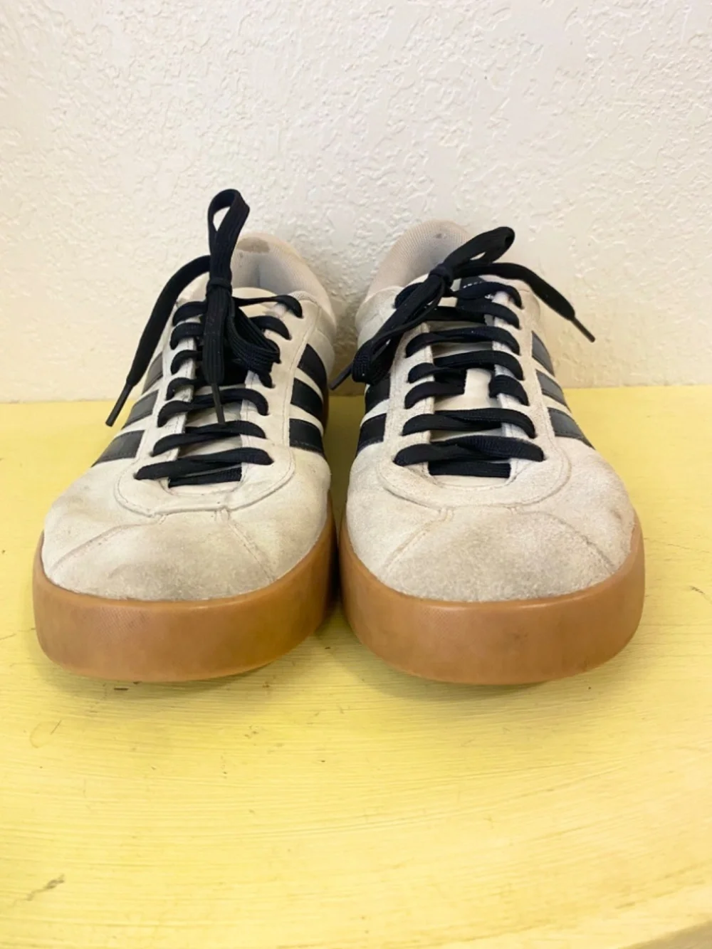 adidas fair gray